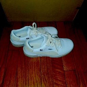 Selena Gomez Puma Collab Sneakers Women's Size 8.5